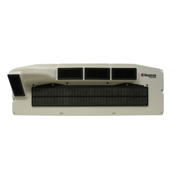 Bus-Front-Bulkhead-Evaporator